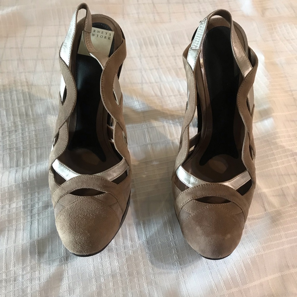 👠👠Marni sling backs👠👠 - Picture 3 of 8